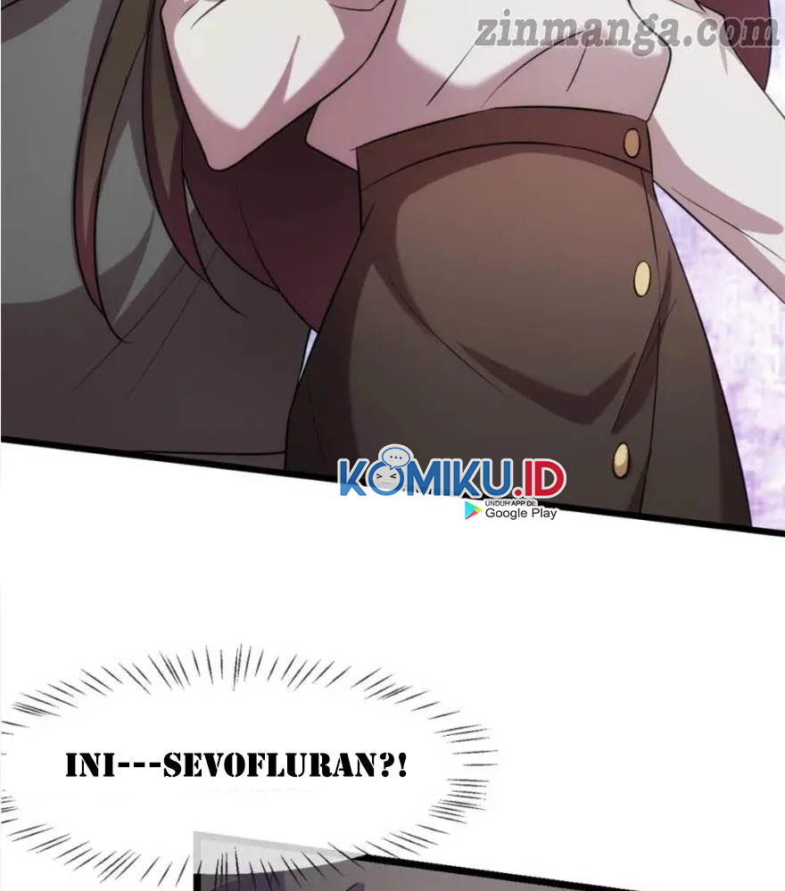 CEO’s Sudden Proposal Chapter 275 Gambar 22